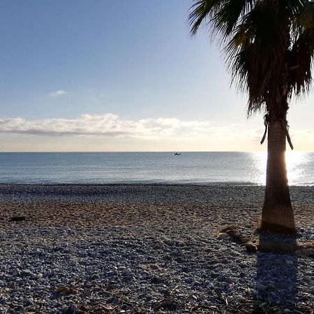 Appartement 2P Et Parking Prive A 50M Des Plages. Villeneuve-Loubet Exterior photo