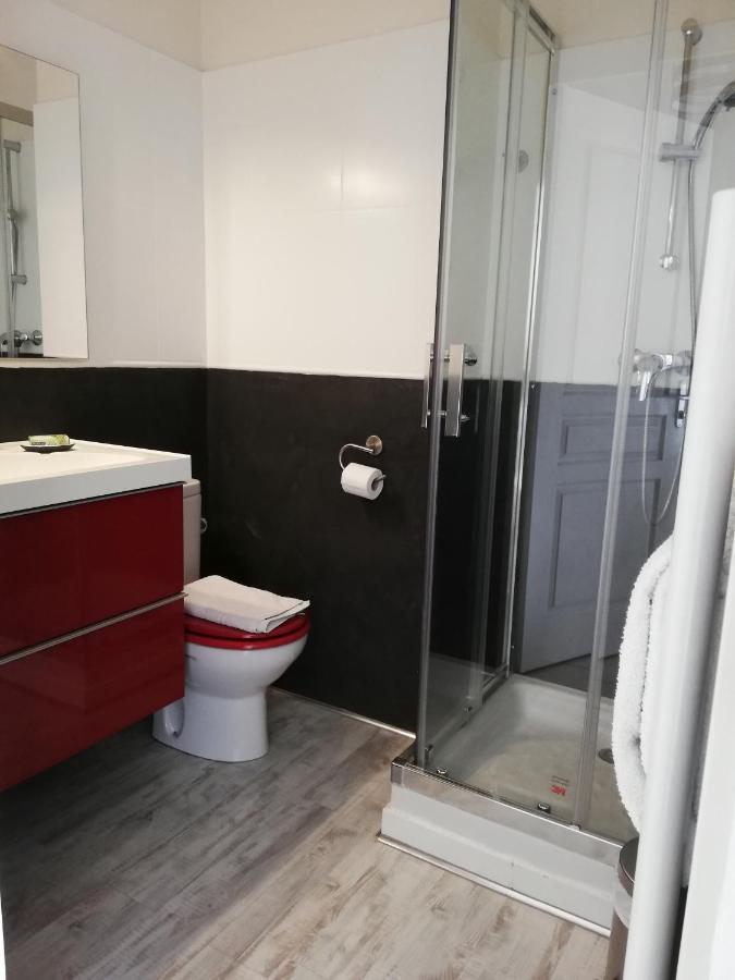 Appartement 2P Et Parking Prive A 50M Des Plages. Villeneuve-Loubet Exterior photo